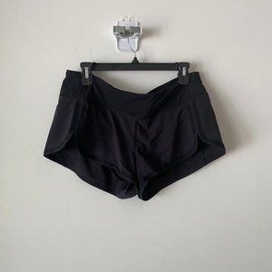 Lululemon Black Shorts | Size 6